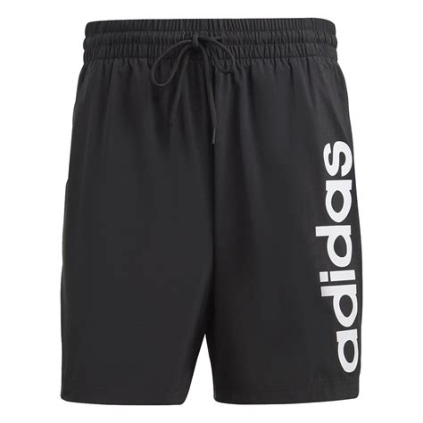 adidas chelsea shorts groen